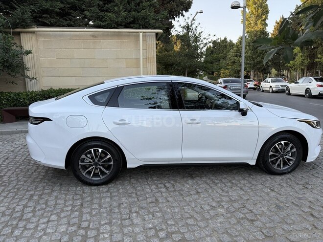BYD Destroyer 05 2025, 0 km - 1.5 l - Bakı