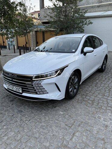 BYD Destroyer 05 2025, 0 km - 1.5 l - Bakı