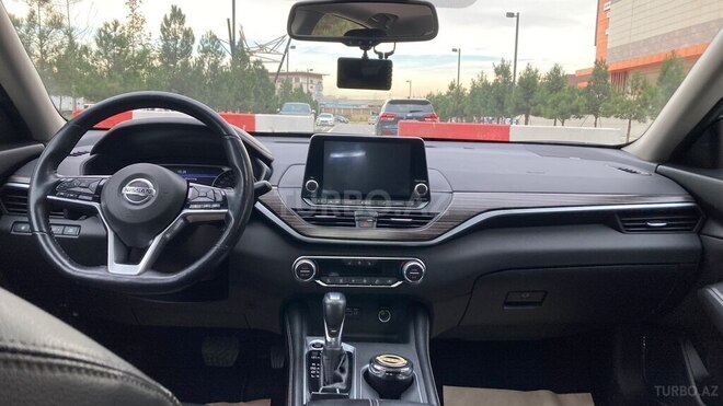 Nissan Altima 2019, 82,500 km - 2.0 л - Bakı