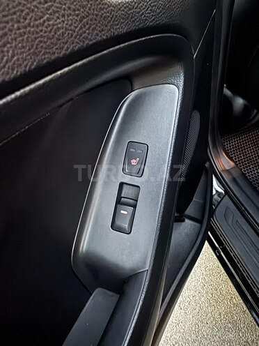 Kia K3 2015, 128,000 km - 1.6 l - Bakı