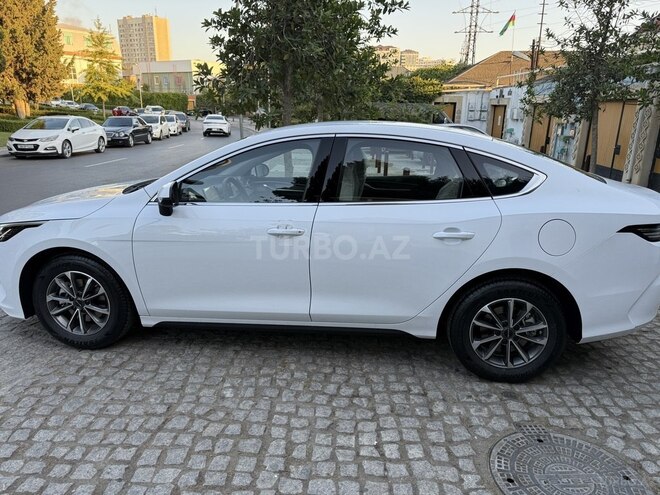 BYD Destroyer 05 2025, 0 km - 1.5 l - Bakı