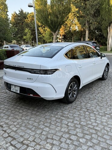 BYD Destroyer 05 2025, 0 km - 1.5 l - Bakı