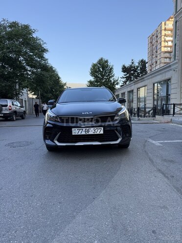 Kia Rio X-Line 2021, 42,000 km - 1.6 l - Bakı