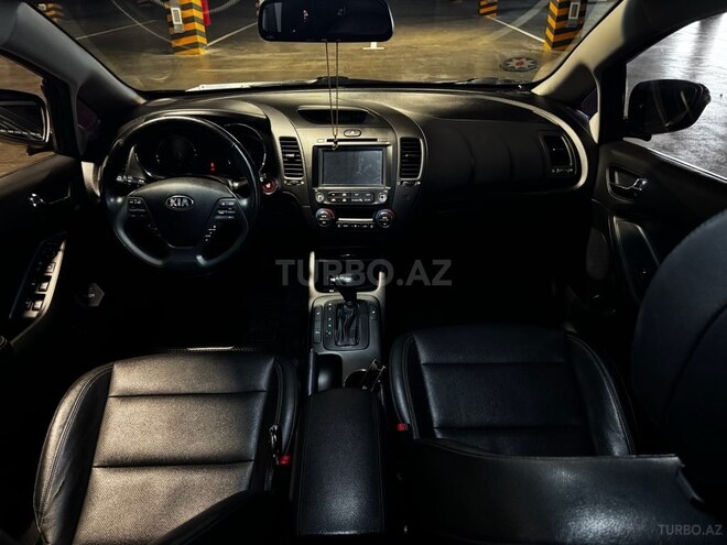 Kia K3 2015, 128,000 km - 1.6 l - Bakı