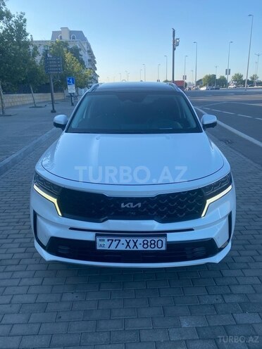 Kia Sorento-1