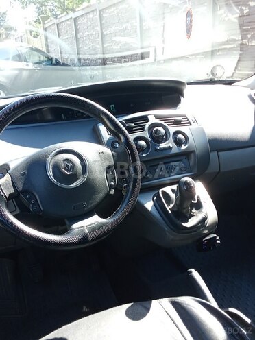 Renault Scenic 2007, 315,000 km - 1.5 l - Bakı