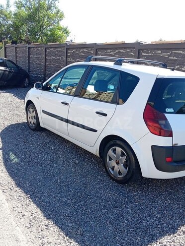 Renault Scenic 2007, 315,000 km - 1.5 l - Bakı