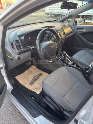 Kia Forte 2018, 162,000 km - 2.0 l - Bakı