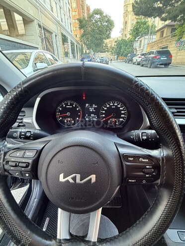 Kia Rio X-Line 2021, 42,000 km - 1.6 l - Bakı