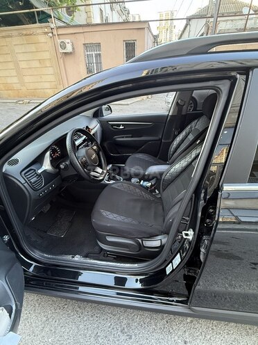 Kia Rio X-Line 2021, 42,000 km - 1.6 l - Bakı