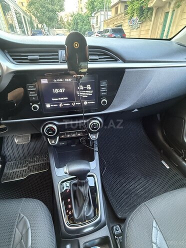 Kia Rio X-Line 2021, 42,000 km - 1.6 l - Bakı