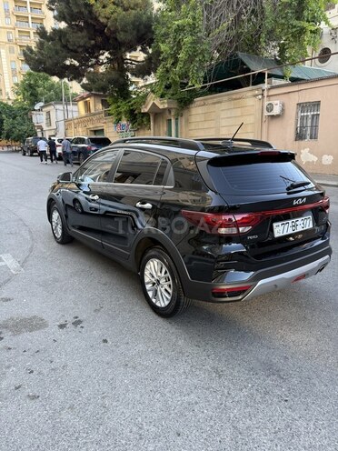 Kia Rio X-Line 2021, 42,000 km - 1.6 l - Bakı