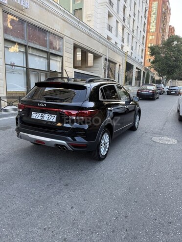 Kia Rio X-Line 2021, 42,000 km - 1.6 l - Bakı