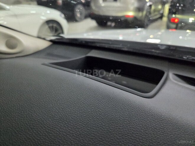 Toyota Camry 2024, 0 km - 2.5 l - Bakı