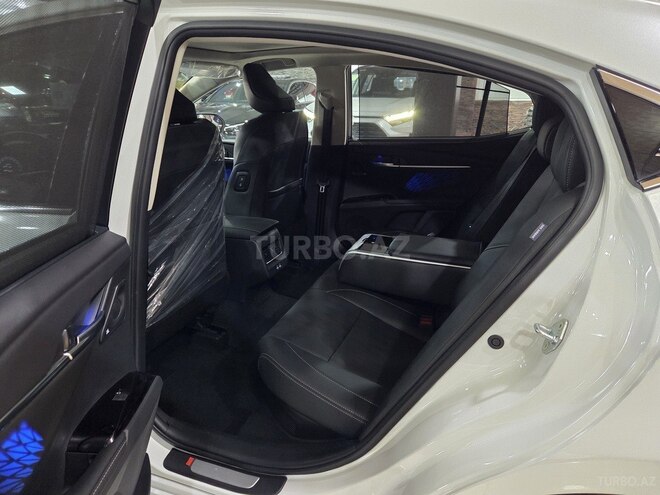 Toyota Camry 2024, 0 km - 2.5 l - Bakı