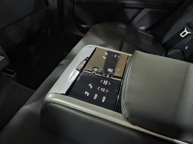 Toyota Camry 2024, 0 km - 2.5 l - Bakı