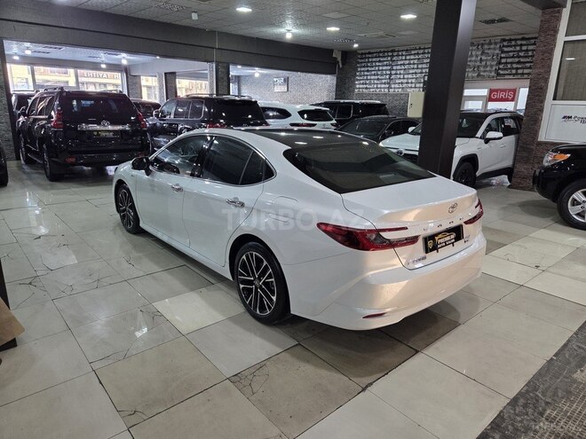 Toyota Camry 2024, 0 km - 2.5 l - Bakı
