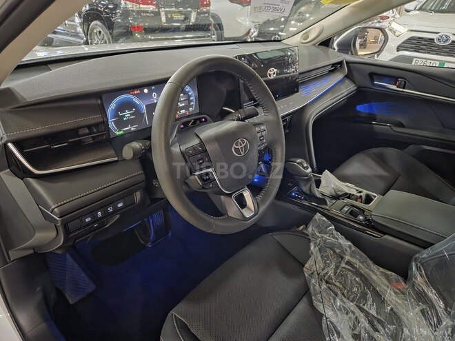 Toyota Camry 2024, 0 km - 2.5 l - Bakı
