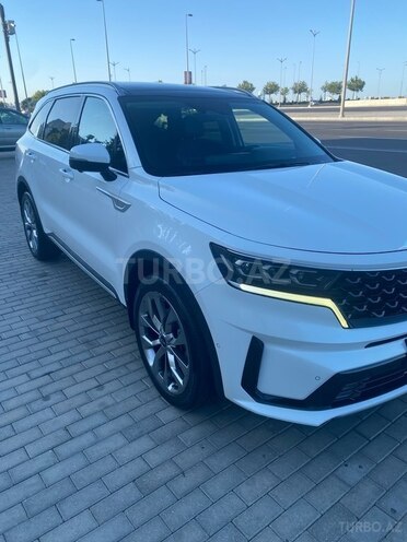 Kia Sorento-4
