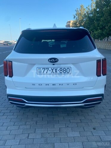 Kia Sorento-2