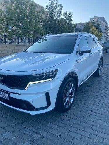 Kia Sorento-3