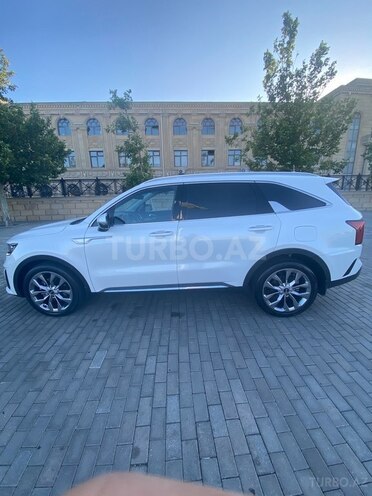 Kia Sorento-5