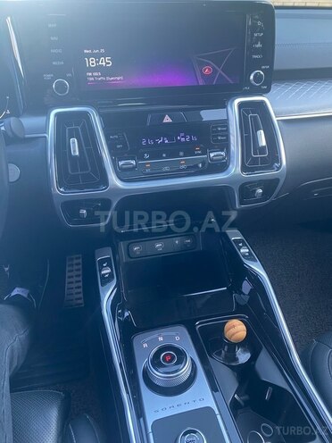 Kia Sorento-15