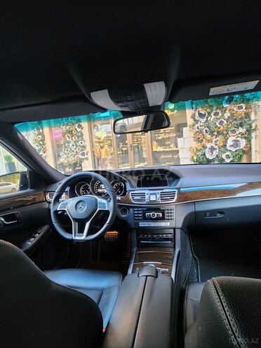 Mercedes E 200 2014, 159,000 km - 2.0 l - Bakı