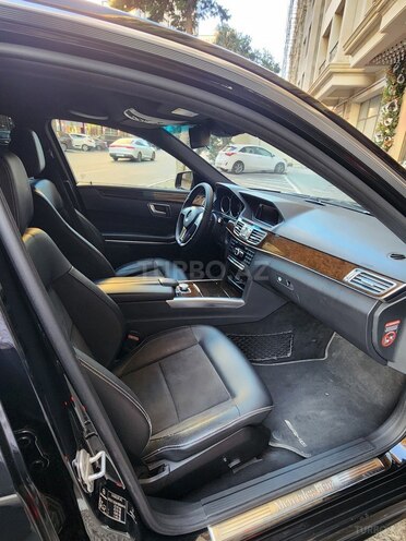 Mercedes E 200 2014, 159,000 km - 2.0 l - Bakı