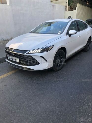 BYD Qin Plus 2025, 0 km - 1.5 л - Bakı