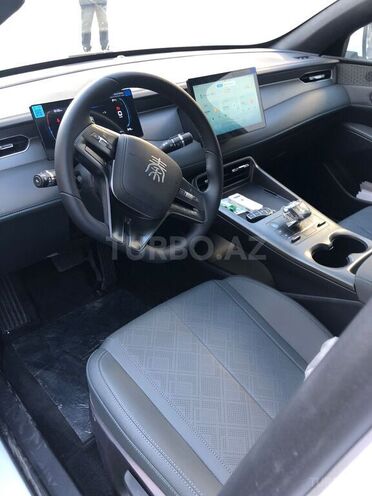 BYD Qin Plus 2025, 0 km - 1.5 л - Bakı