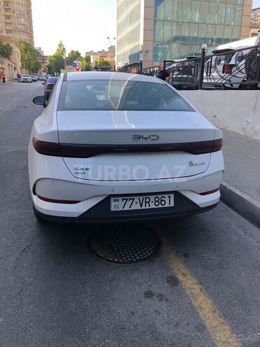 BYD Qin Plus 2025, 0 km - 1.5 л - Bakı