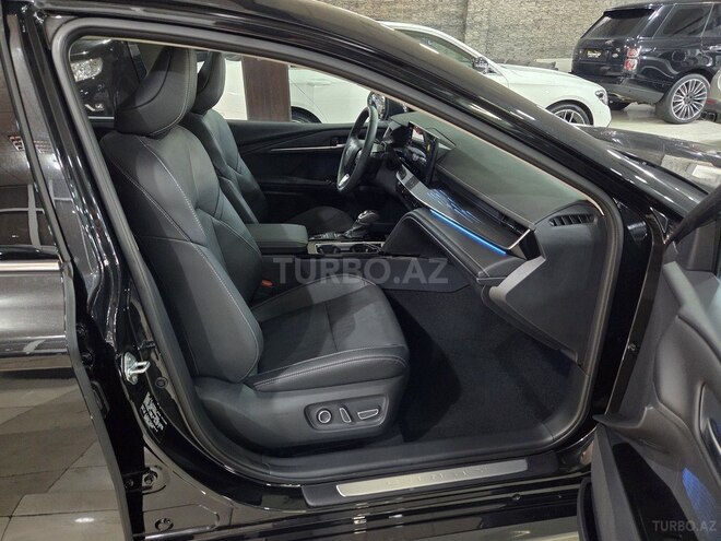 Toyota Camry 2024, 0 km - 2.5 л - Bakı