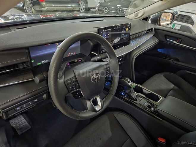 Toyota Camry 2024, 0 km - 2.5 л - Bakı