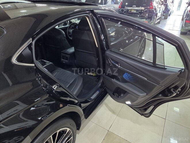 Toyota Camry 2024, 0 km - 2.5 л - Bakı
