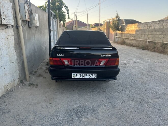 LADA (VAZ) 2115 2011, 282,000 km - 1.6 l - Bakı