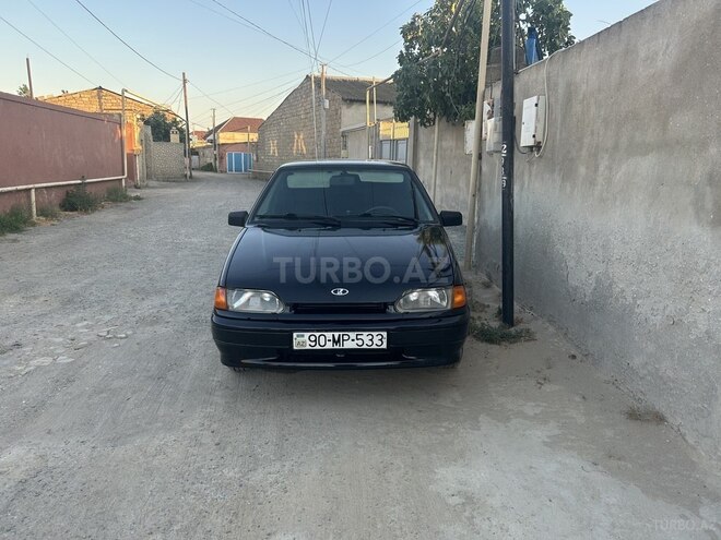 LADA (VAZ) 2115 2011, 282,000 km - 1.6 l - Bakı