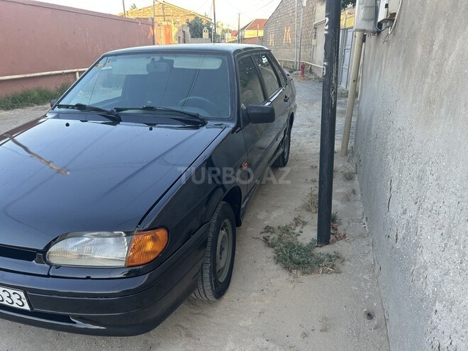 LADA (VAZ) 2115 2011, 282,000 km - 1.6 l - Bakı