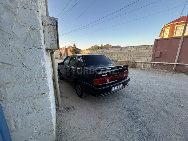 LADA (VAZ) 2115 2011, 282,000 km - 1.6 l - Bakı