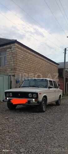 LADA (VAZ) 2106 1990, 80,000 km - 1.6 l - Tovuz
