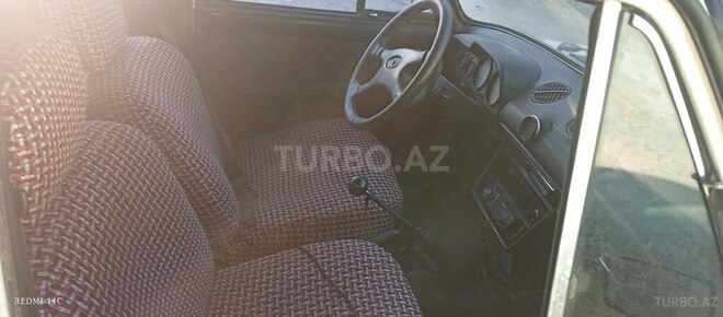 LADA (VAZ) 2106 1990, 80,000 km - 1.6 l - Tovuz