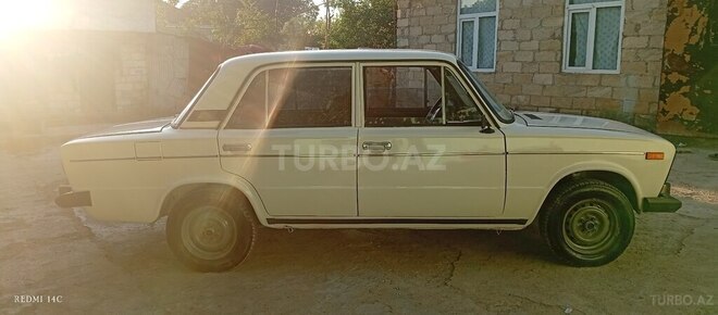 LADA (VAZ) 2106 1990, 80,000 km - 1.6 l - Tovuz