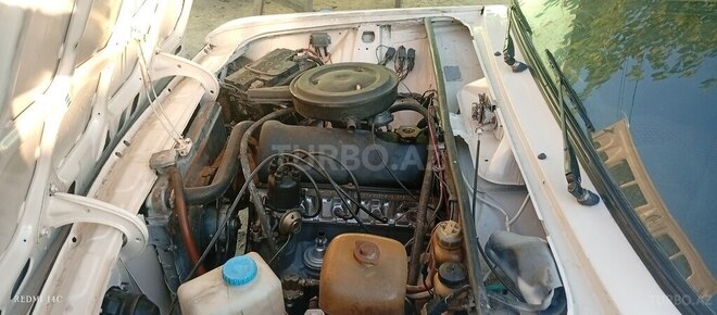 LADA (VAZ) 2106 1990, 80,000 km - 1.6 l - Tovuz