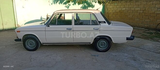 LADA (VAZ) 2106 1990, 80,000 km - 1.6 l - Tovuz