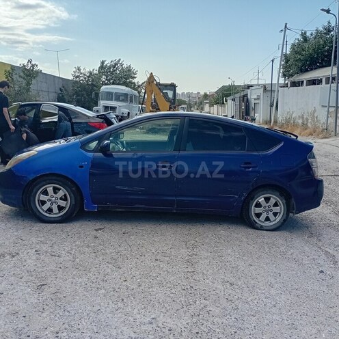 Toyota Prius 2008, 380,000 km - 1.5 l - Bakı