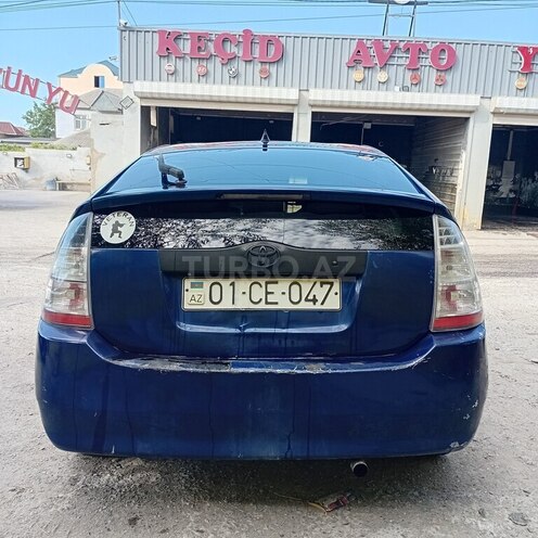 Toyota Prius 2008, 380,000 km - 1.5 l - Bakı