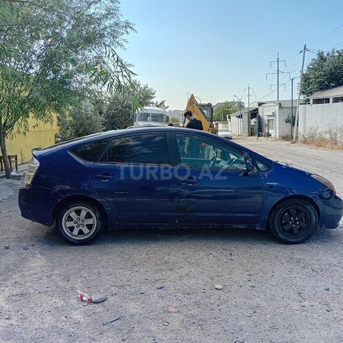 Toyota Prius 2008, 380,000 km - 1.5 l - Bakı