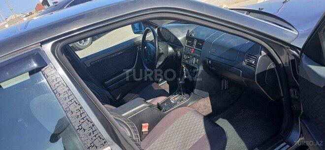Mercedes C 180 1995, 278,513 km - 1.8 l - Sumqayıt