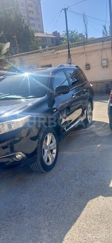 Toyota Highlander 2013, 410,000 km - 3.5 l - Bakı