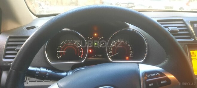 Toyota Highlander 2013, 410,000 km - 3.5 l - Bakı